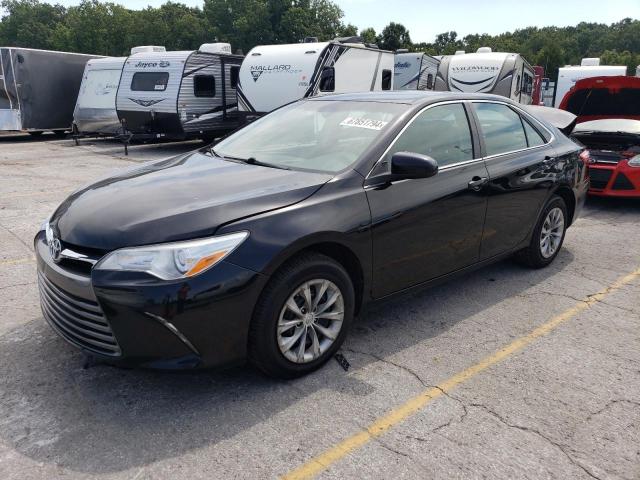 TOYOTA CAMRY LE 2017 4t1bf1fk9hu365444