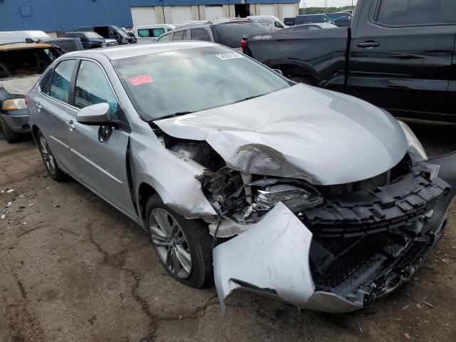 TOYOTA CAMRY LE 2017 4t1bf1fk9hu365590