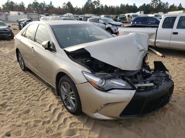 TOYOTA CAMRY LE 2017 4t1bf1fk9hu365833