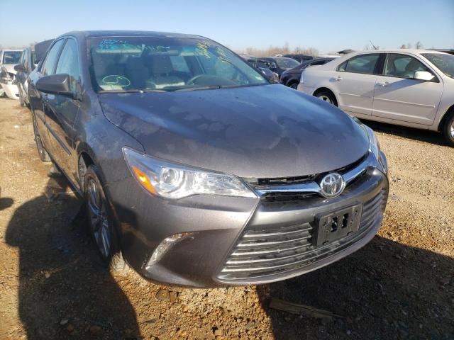 TOYOTA CAMRY LE 2017 4t1bf1fk9hu366951