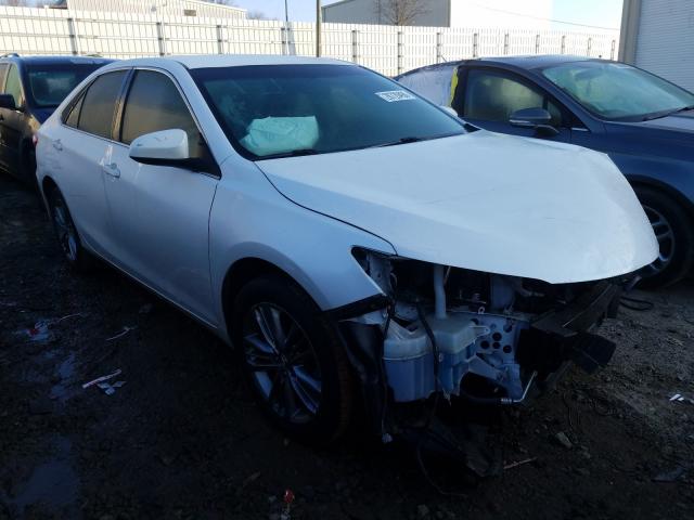 TOYOTA CAMRY LE 2017 4t1bf1fk9hu366996