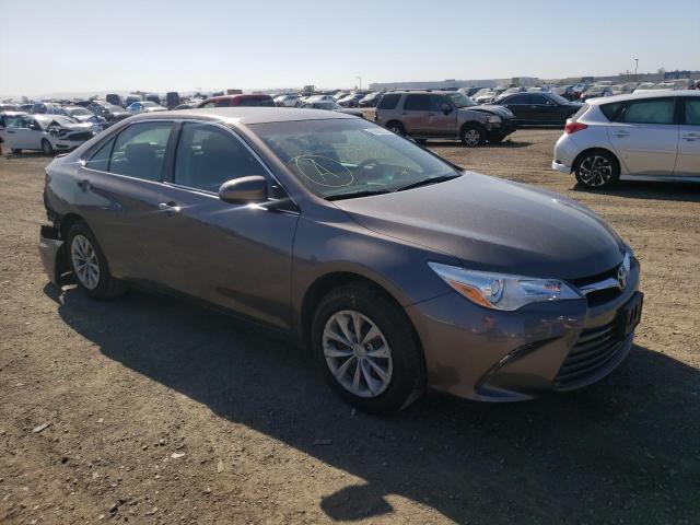 TOYOTA CAMRY LE 2017 4t1bf1fk9hu367114