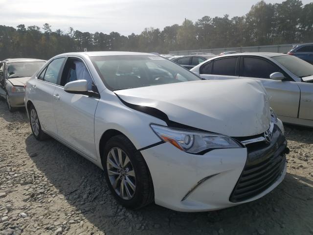 TOYOTA CAMRY LE 2017 4t1bf1fk9hu367341