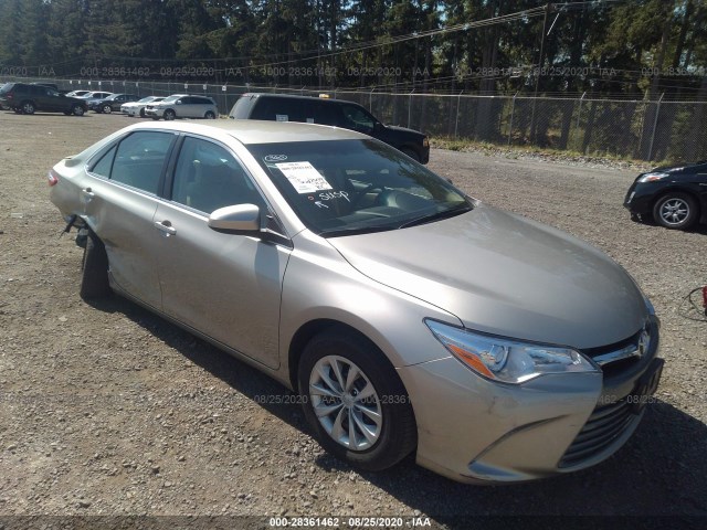 TOYOTA CAMRY 2017 4t1bf1fk9hu367677