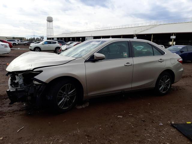 TOYOTA CAMRY LE 2017 4t1bf1fk9hu367825