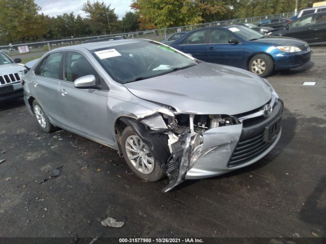 TOYOTA CAMRY 2017 4t1bf1fk9hu367940