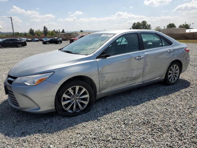 TOYOTA CAMRY 2017 4t1bf1fk9hu368330