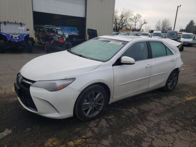 TOYOTA CAMRY LE 2017 4t1bf1fk9hu369686