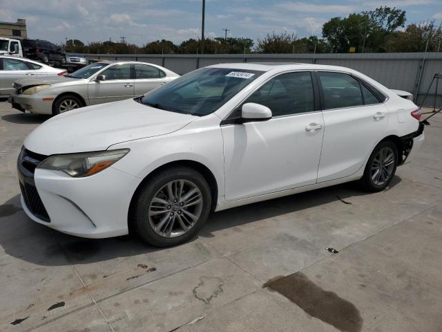 TOYOTA CAMRY LE 2017 4t1bf1fk9hu371700