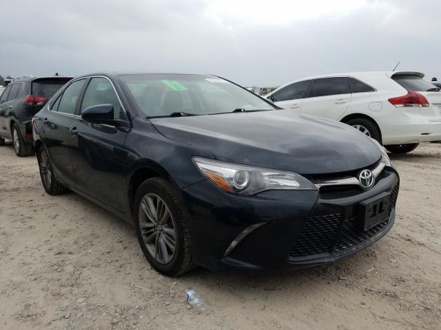 TOYOTA CAMRY LE 2017 4t1bf1fk9hu372121