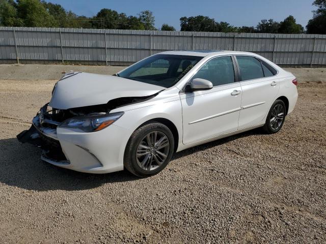 TOYOTA CAMRY 2017 4t1bf1fk9hu373091