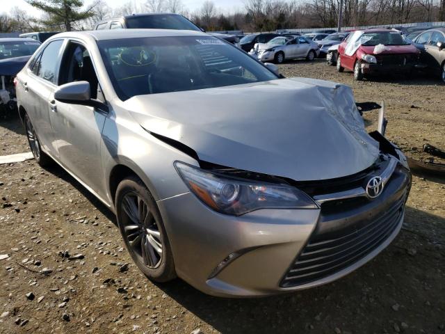 TOYOTA CAMRY LE 2017 4t1bf1fk9hu373785