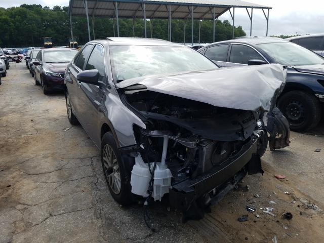 TOYOTA CAMRY LE 2017 4t1bf1fk9hu374306