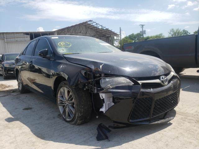 TOYOTA CAMRY LE 2017 4t1bf1fk9hu374869