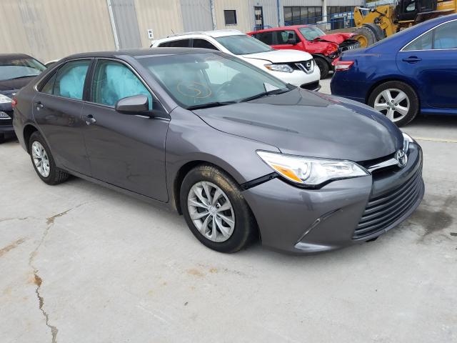 TOYOTA CAMRY LE 2017 4t1bf1fk9hu374905