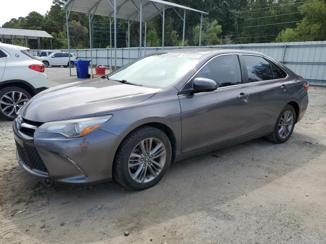 TOYOTA CAMRY LE 2017 4t1bf1fk9hu376931