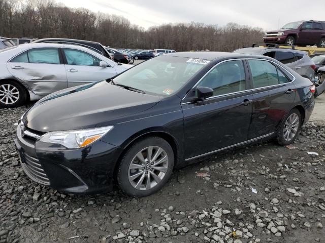 TOYOTA CAMRY 2017 4t1bf1fk9hu377397