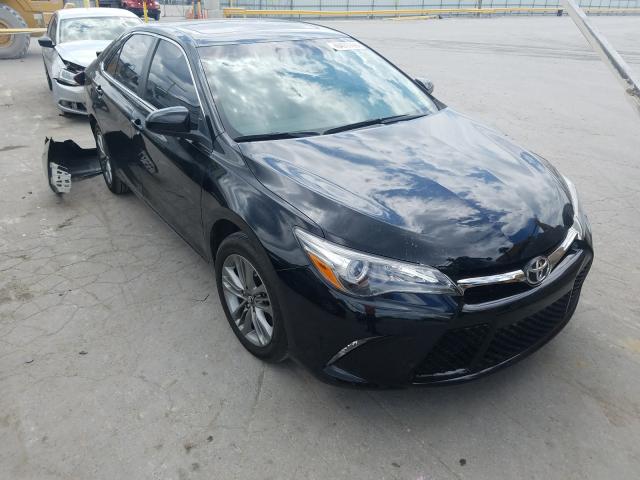 TOYOTA CAMRY LE 2017 4t1bf1fk9hu377559