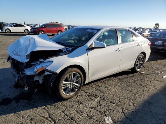 TOYOTA CAMRY 2017 4t1bf1fk9hu377674