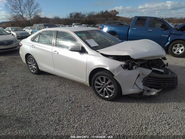 TOYOTA CAMRY 2017 4t1bf1fk9hu378498