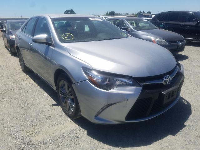 TOYOTA CAMRY LE 2017 4t1bf1fk9hu378825