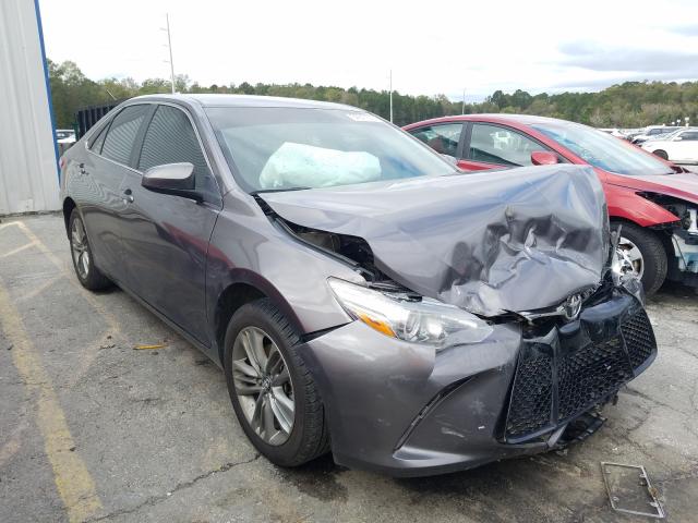 TOYOTA CAMRY LE 2017 4t1bf1fk9hu380249