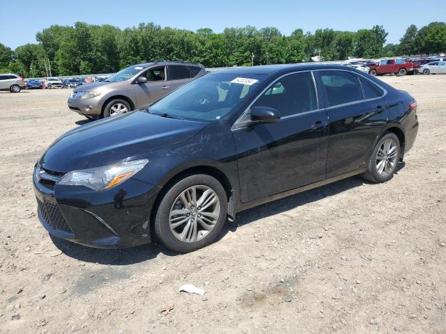 TOYOTA CAMRY 2017 4t1bf1fk9hu380977