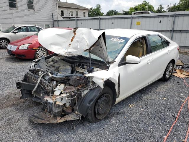 TOYOTA CAMRY LE 2017 4t1bf1fk9hu383751