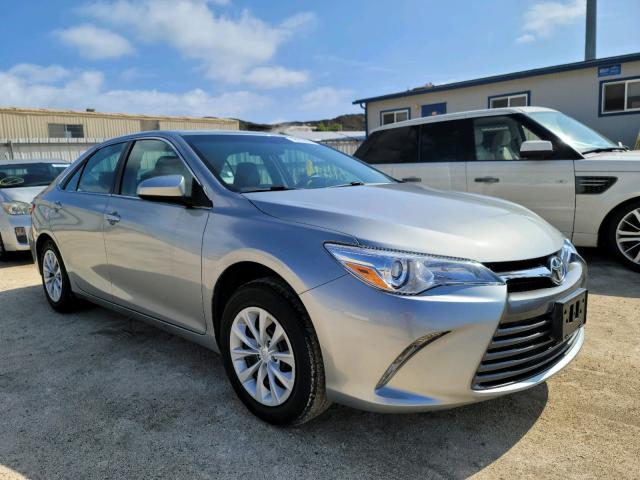 TOYOTA CAMRY LE 2017 4t1bf1fk9hu385063