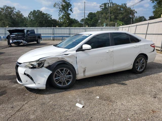 TOYOTA CAMRY LE 2017 4t1bf1fk9hu385242