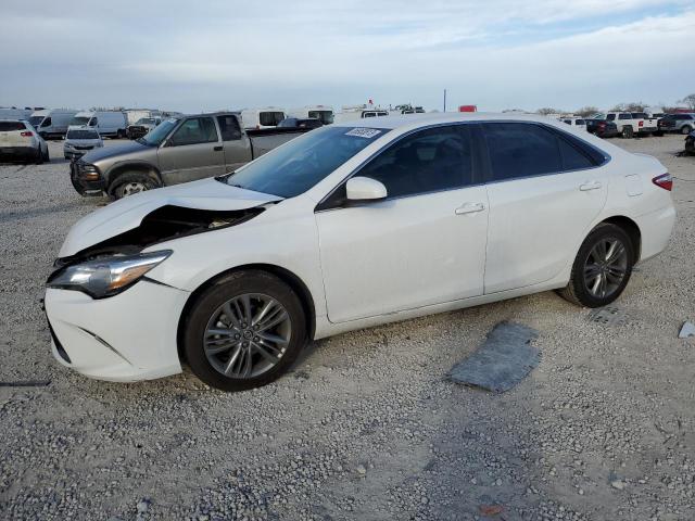 TOYOTA CAMRY LE 2017 4t1bf1fk9hu387279