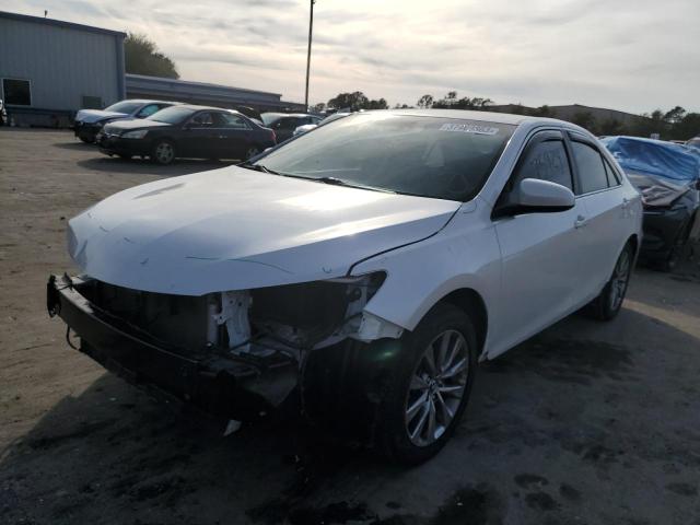 TOYOTA CAMRY LE 2017 4t1bf1fk9hu387394