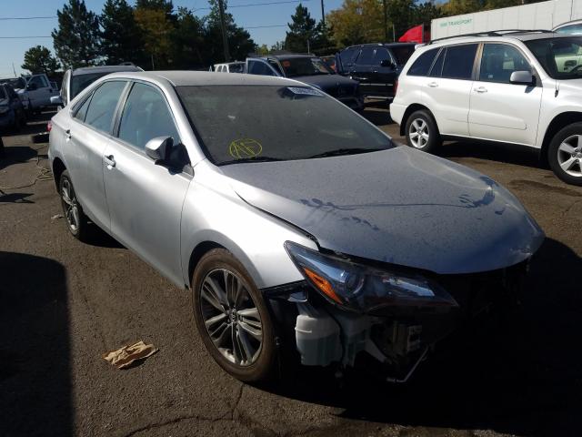 TOYOTA CAMRY 2017 4t1bf1fk9hu387864