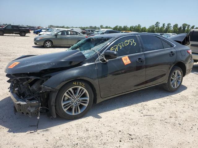 TOYOTA CAMRY LE 2017 4t1bf1fk9hu388206