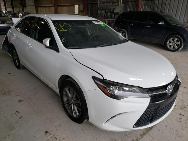 TOYOTA CAMRY LE 2017 4t1bf1fk9hu388805