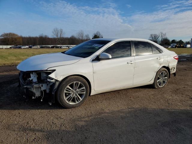 TOYOTA CAMRY 2017 4t1bf1fk9hu389436