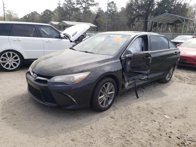 TOYOTA CAMRY LE 2017 4t1bf1fk9hu389517