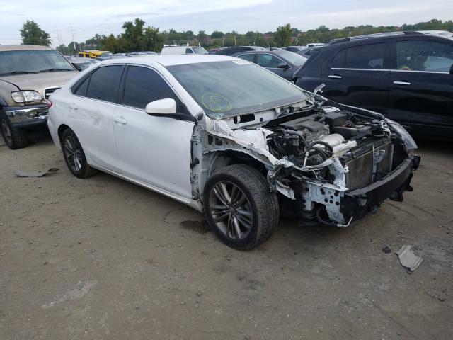 TOYOTA CAMRY LE 2017 4t1bf1fk9hu390005