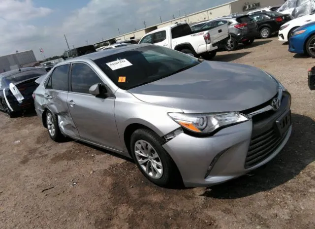 TOYOTA CAMRY 2017 4t1bf1fk9hu391445