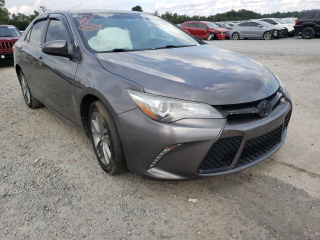 TOYOTA CAMRY LE 2017 4t1bf1fk9hu391574