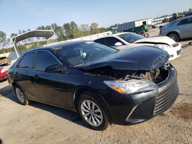 TOYOTA CAMRY LE 2017 4t1bf1fk9hu392725