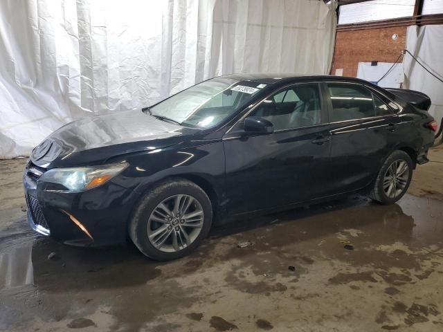 TOYOTA CAMRY LE 2017 4t1bf1fk9hu393051