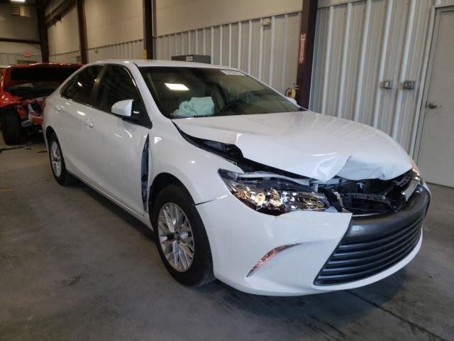 TOYOTA CAMRY LE 2017 4t1bf1fk9hu395141