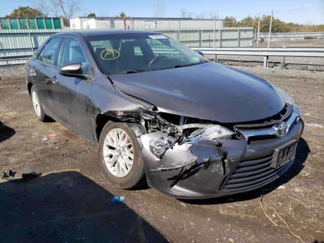 TOYOTA CAMRY LE 2017 4t1bf1fk9hu395740