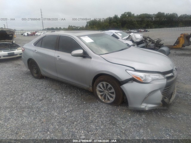 TOYOTA CAMRY 2017 4t1bf1fk9hu398802