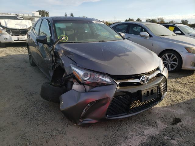 TOYOTA CAMRY LE 2017 4t1bf1fk9hu398878