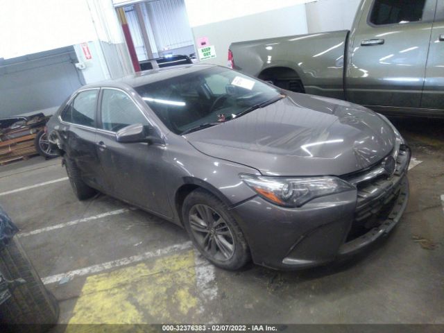 TOYOTA CAMRY 2017 4t1bf1fk9hu399173