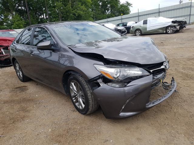 TOYOTA CAMRY LE 2017 4t1bf1fk9hu399514