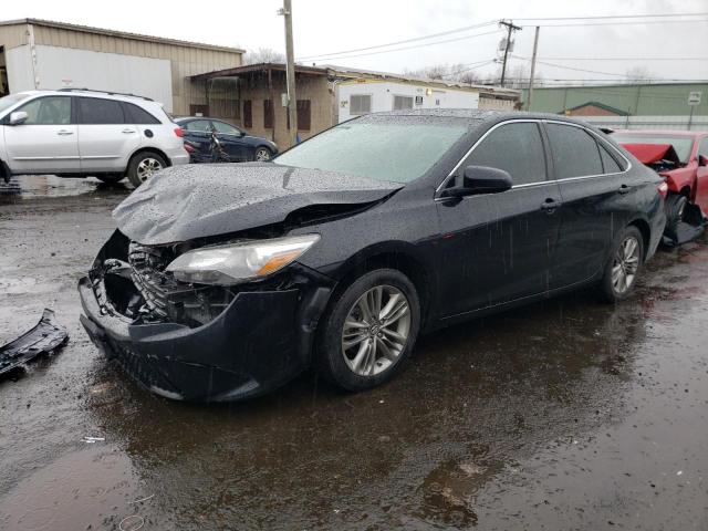 TOYOTA CAMRY 2017 4t1bf1fk9hu399724