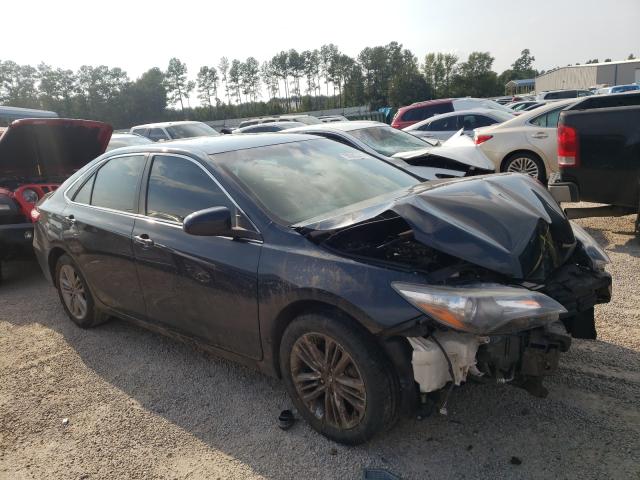 TOYOTA CAMRY LE 2017 4t1bf1fk9hu400242